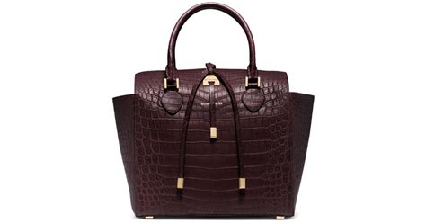 famous michael kors bags|michael kors most expensive purse.